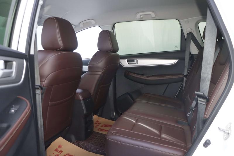 Dongfeng Forthing T5, 2022 — фото 12 из 12