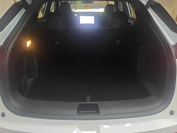 Dongfeng Aeolus L7, 2025 — фото 4 из 9