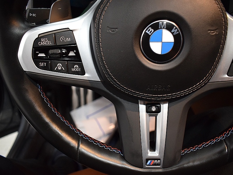 BMW 8 Series, 2023 — фото 6 из 12