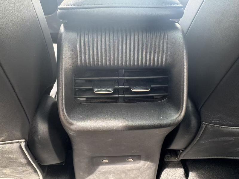 Wuling Starlight S, 2024 — фото 10 из 12