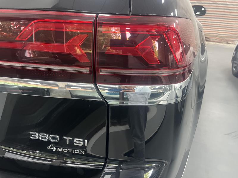 Volkswagen Teramont Pro, 2024 — фото 7 из 12