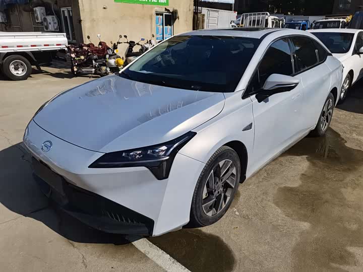 GAC Aion S Plus, 2024 — купить в Тамбове под ключ