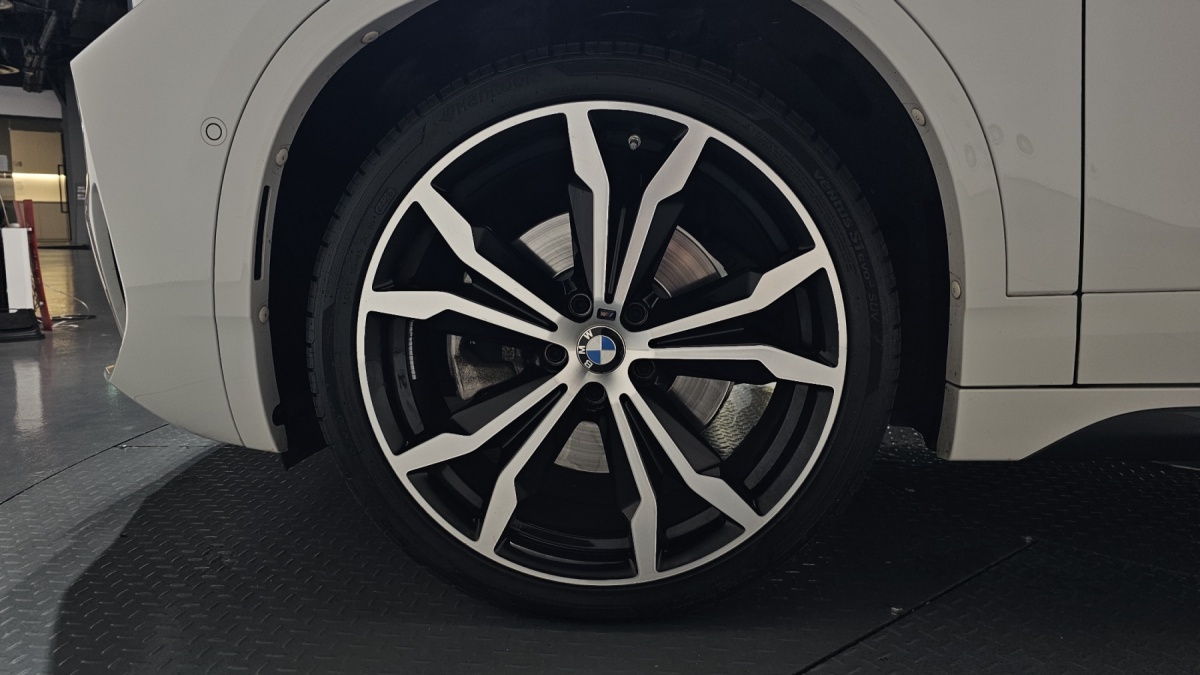 BMW X2 (F39), 2023 — фото 5 из 12