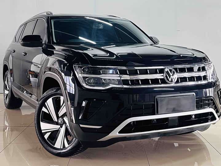 Volkswagen Teramont Pro, 2022 — фото 2 из 9