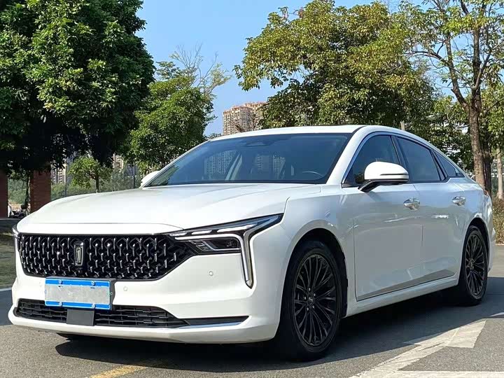 Bestune B70, 2023 — купить в Пензе под ключ