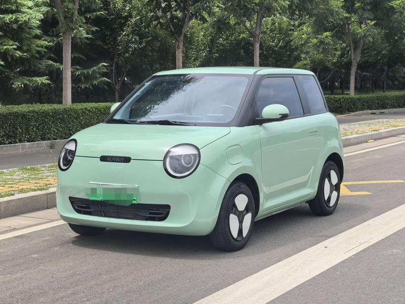 Changan Qiyuan (Nevo) Lumin, 2022 — купить в Иванове под ключ