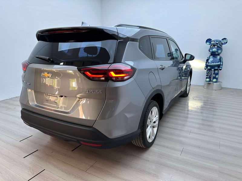 Chevrolet Orlando, 2023 — фото 6 из 12