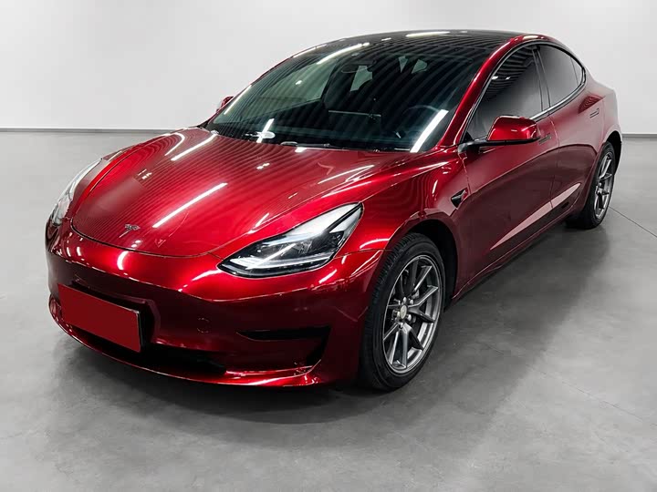 Tesla Model 3, 2022 — купить в Курске под ключ
