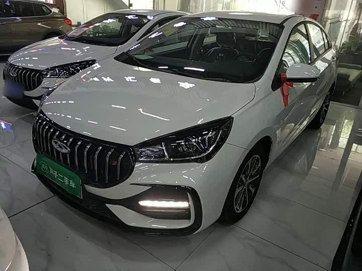 Chery Arrizo 5, 2025 — фото 2 из 9