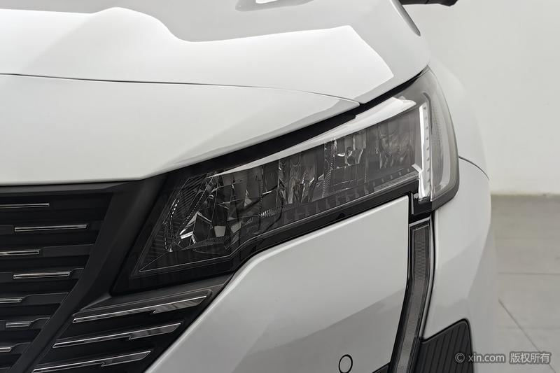 Peugeot 408, 2026 — фото 5 из 12