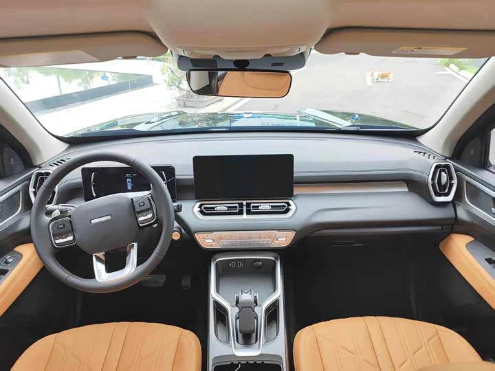Haval H5, 2024 — фото 7 из 9