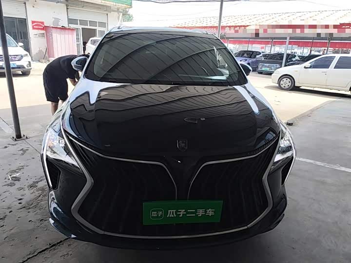Dongfeng Forthing Yacht, 2022 — фото 3 из 9