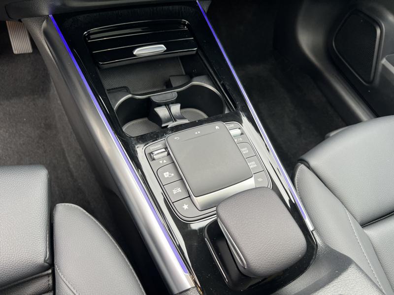 Mercedes-Benz GLA-Class, 2021 — фото 11 из 12