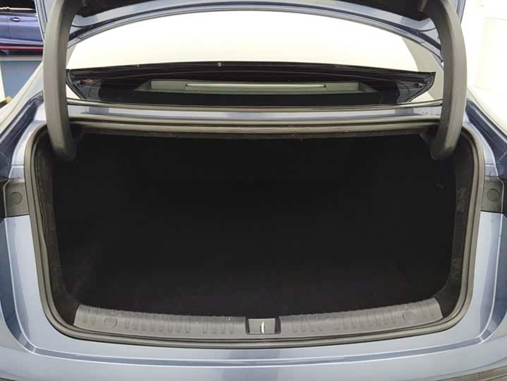 BYD Seal 06 Hybrid/EV, 2024 — фото 4 из 9