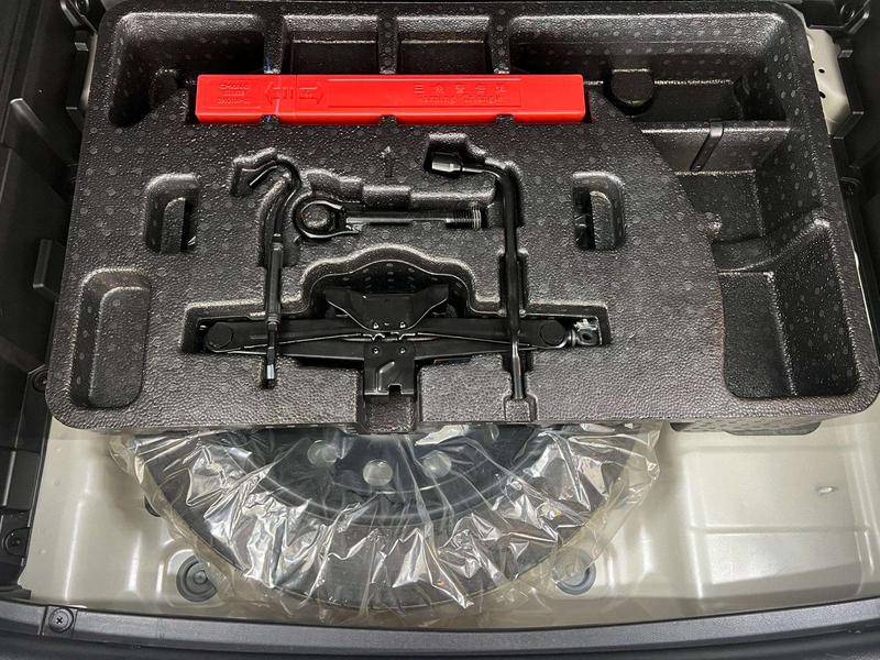 Changan CS35 Plus, 2023 — фото 7 из 12