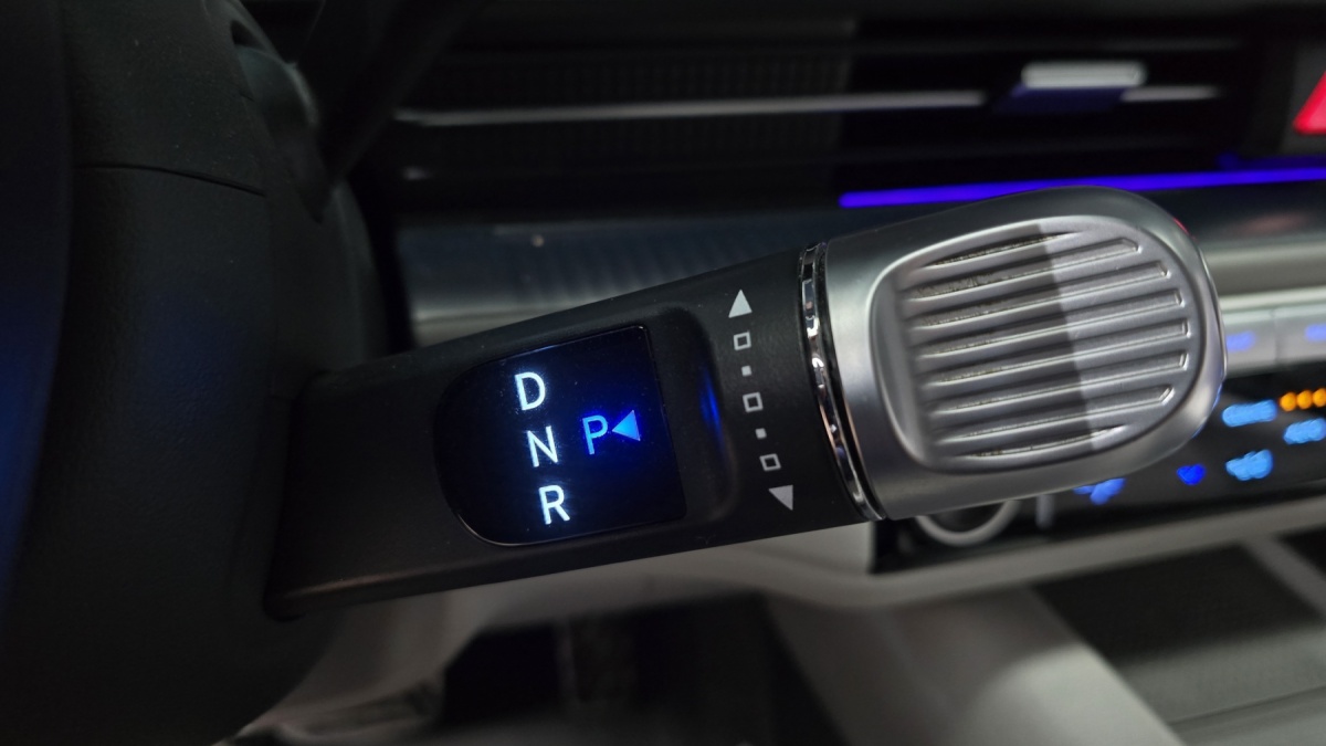 Hyundai Ioniq 6, 2022 — фото 8 из 12