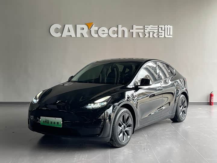 Tesla Model Y, 2023 — купить в Белгороде под ключ