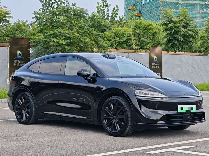 Luxeed R7, 2025 — купить в Санкт-Петербурге под ключ