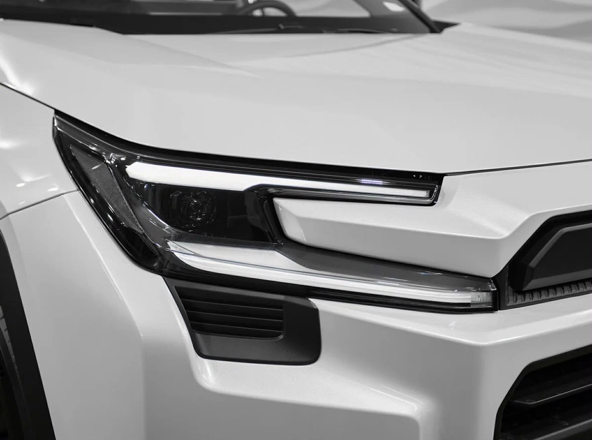Toyota Rav4, 2026 — фото 3 из 11