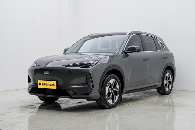 Geely Galaxy E5, 2025 — купить в Нижнем Новгороде под ключ