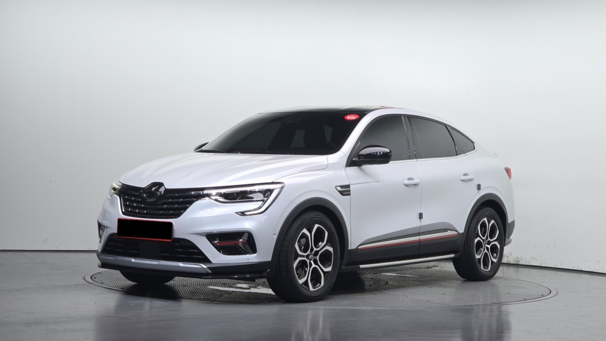 Renault XM3, 2022 — купить в Иванове под ключ