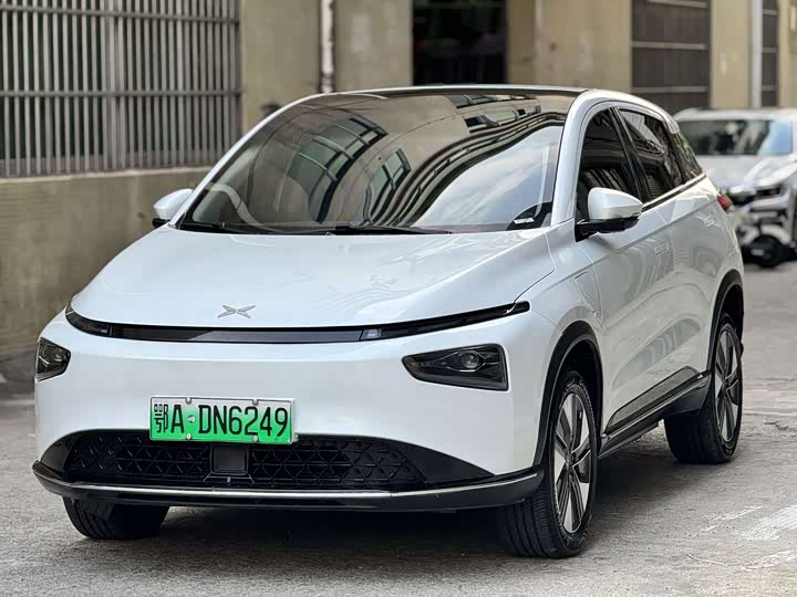 XPeng G3, 2022 — купить в Саратове под ключ