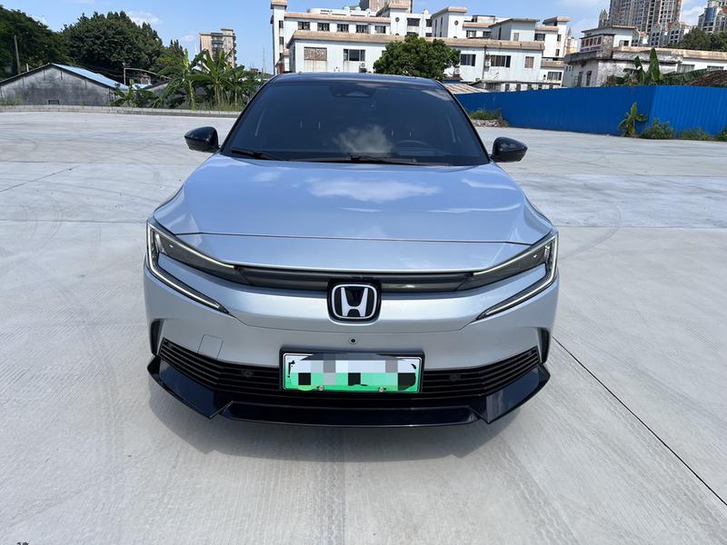 Honda e:NP2, 2025 — фото 2 из 12