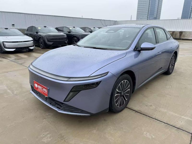 Nissan N6, 2025 — купить в Самаре под ключ