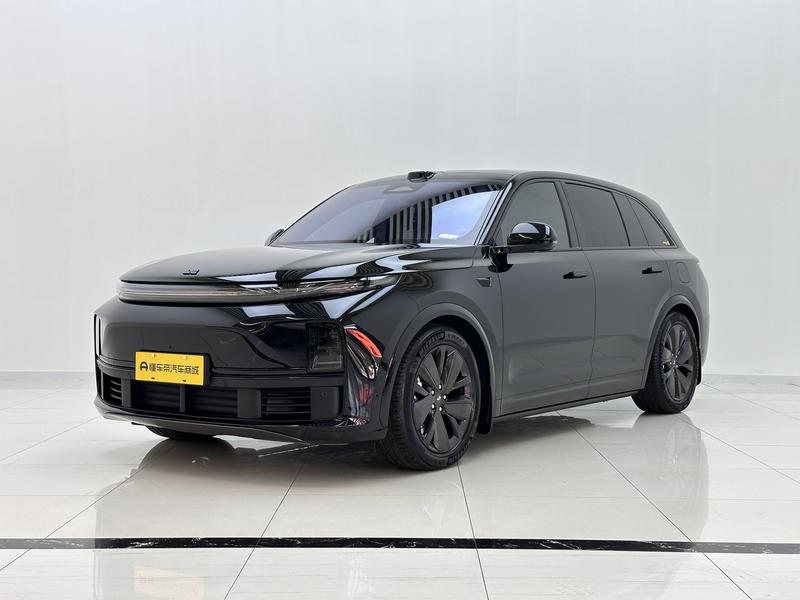 LiXiang L7, 2025 — купить в Владимире под ключ