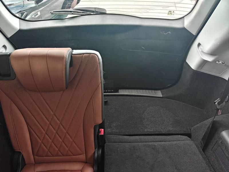 Chery Tiggo 8 Plus, 2021 — фото 10 из 11