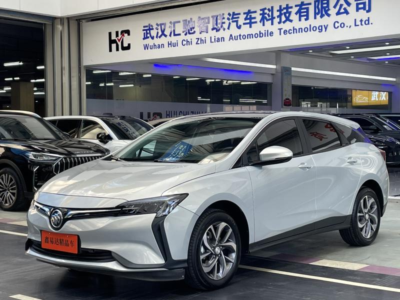 Buick Velite 6, 2024 — купить в Санкт-Петербурге под ключ
