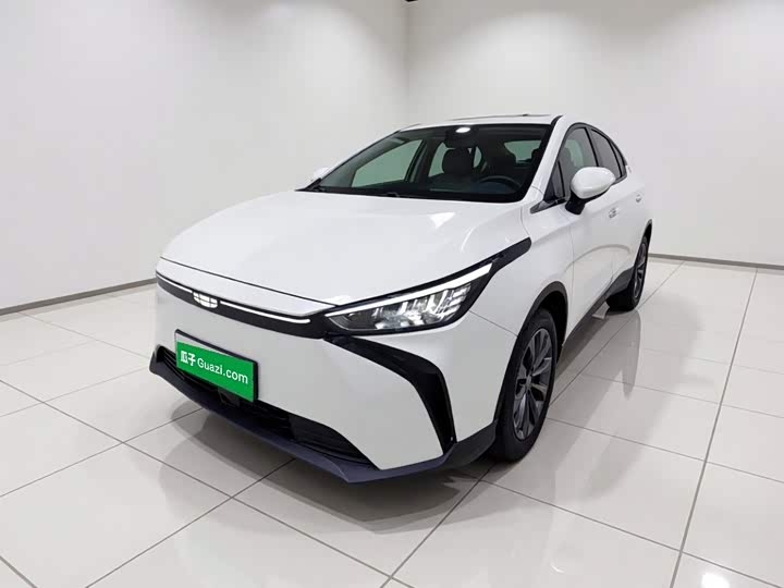 Geely Geometry M6, 2023 — купить в Ульяновске под ключ