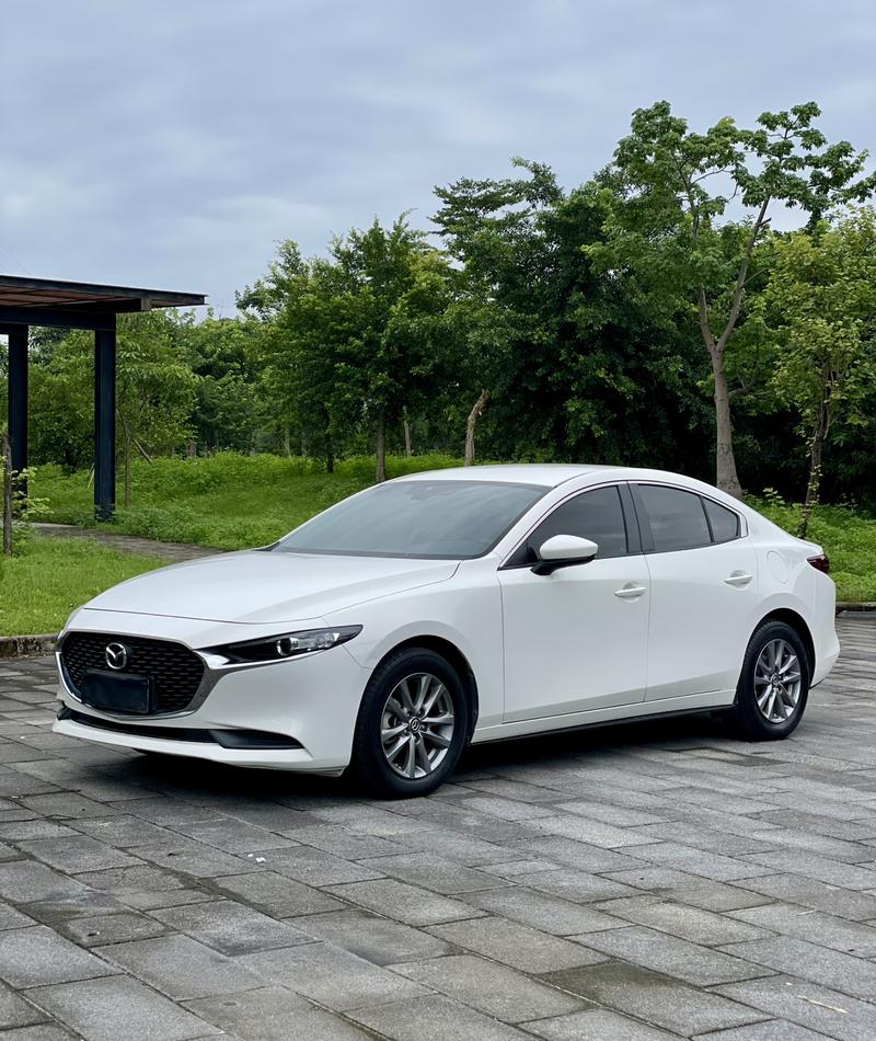 Mazda 3 (Axela), 2021 — купить в Санкт-Петербурге под ключ