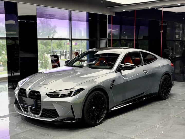 BMW M4, 2025 — купить в Воронеже под ключ
