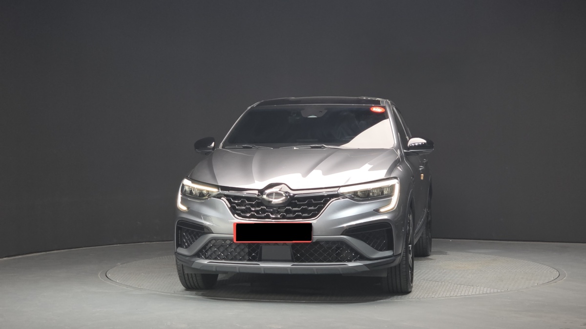 Renault XM3, 2022 — фото 3 из 12