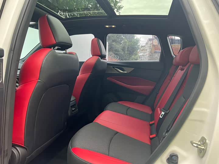 Changan CS35 Plus, 2023 — фото 6 из 9