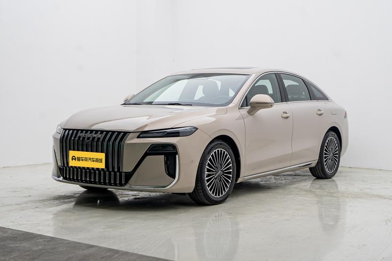 Roewe M7 DMH, 2025 — купить в Самаре под ключ