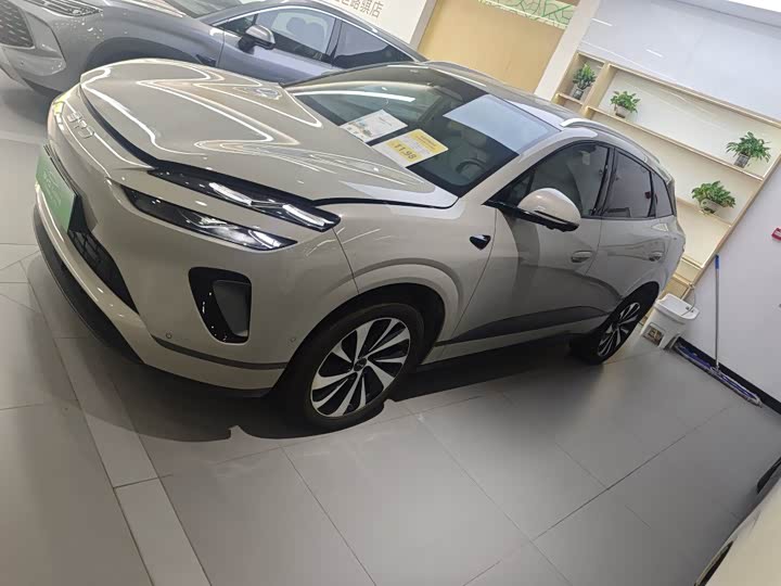 BYD Sea Lion 06 Hybrid/EV, 2025 — купить в Пензе под ключ