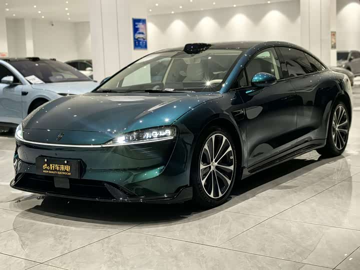 Luxeed S7, 2025 — купить в Рязани под ключ