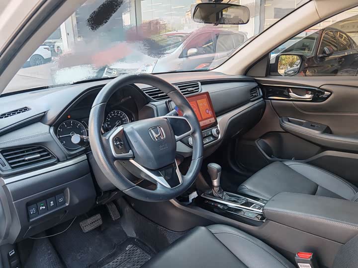 Honda Envix, 2022 — фото 3 из 5