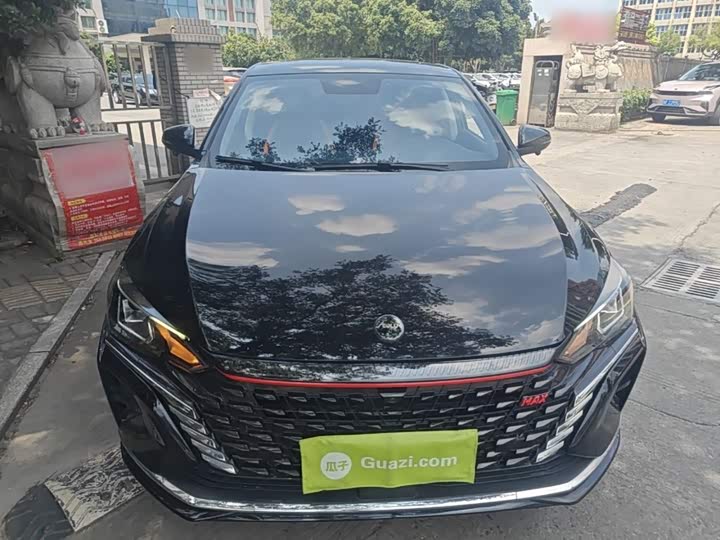 Dongfeng Aeolus Yixuan Max, 2023 — фото 2 из 9