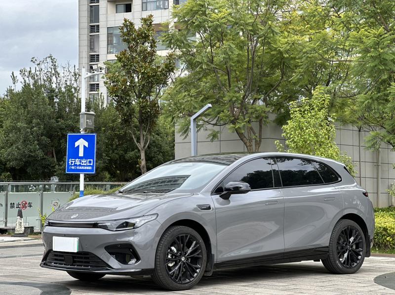 Leapmotor Lafa5, 2025 — купить в Туле под ключ