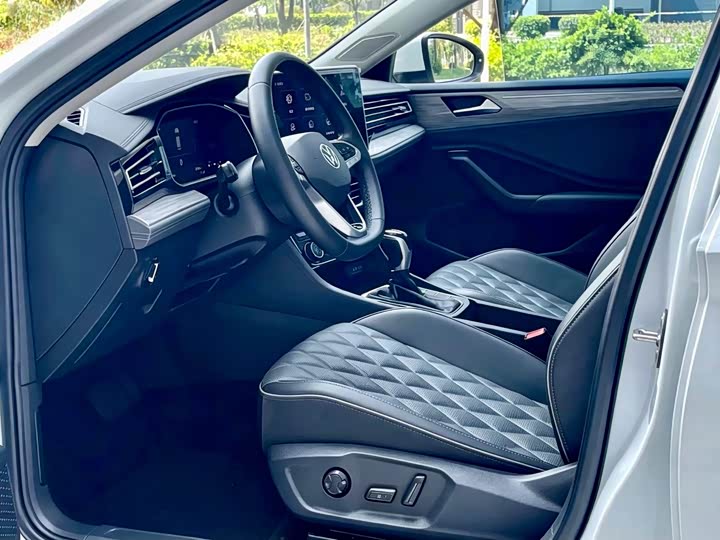 Volkswagen Sagitar L, 2023 — фото 7 из 9