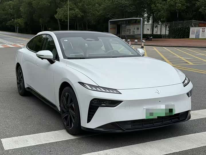 Dongfeng Yipai eπ 007, 2024 — фото 3 из 9