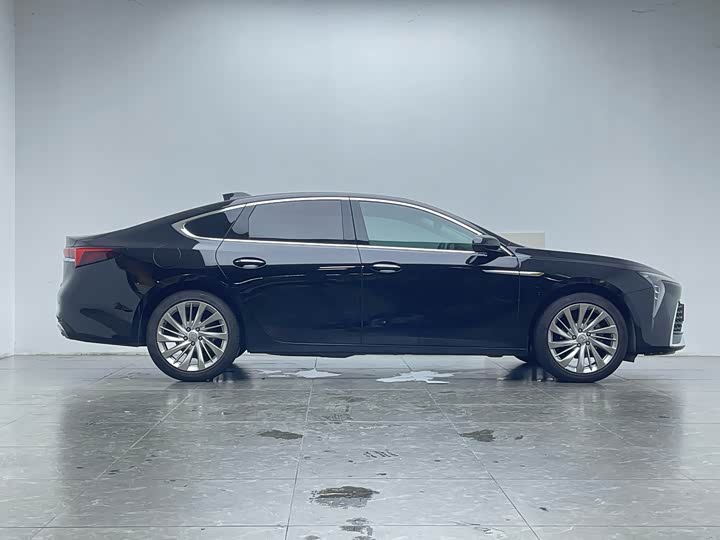Buick LaCrosse, 2025 — фото 7 из 9