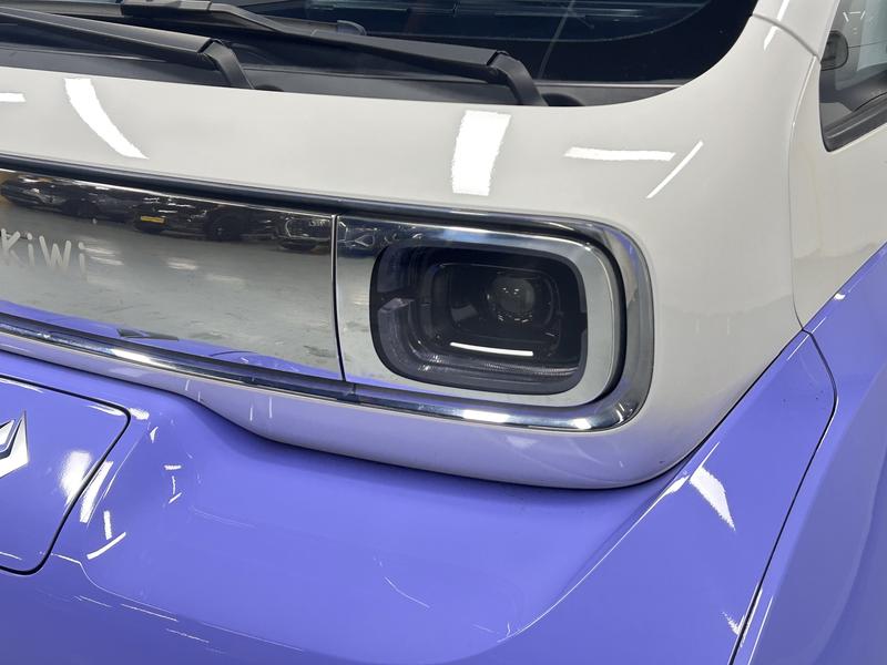 Baojun KiWi EV, 2023 — фото 9 из 12