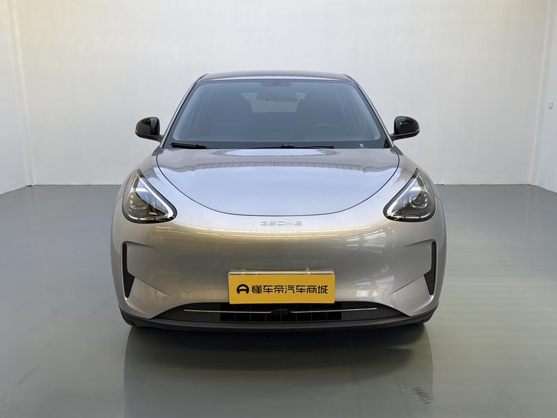 Geely Galaxy Geome, 2025 — фото 2 из 12