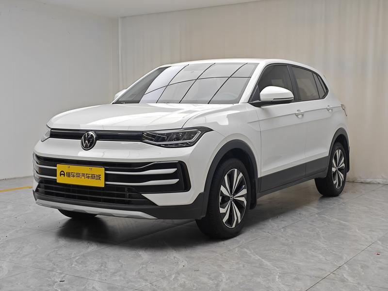 Volkswagen Tharu, 2025 — купить в Калуге под ключ