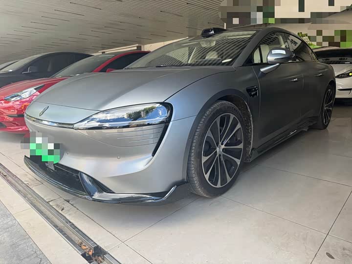 Luxeed S7, 2025 — купить в Иванове под ключ
