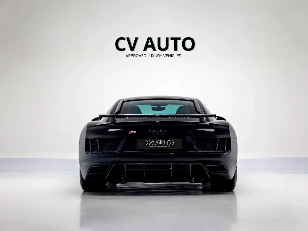 Audi R8, 2023 — фото 5 из 10
